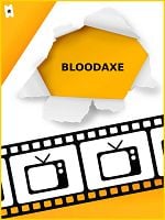 Cartel de Bloodaxe