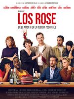 Cartel de Los Rose