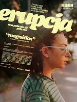 Cartel de Erupcja