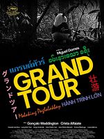 Cartel de Grand Tour