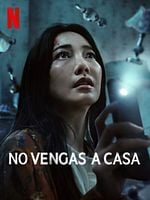 imagen de No vengas a casa