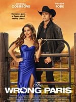 Cartel de El otro París