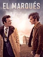 Cartel de El Marqués