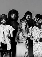 Cartel de Fleetwood Mac Documentary