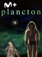 Cartel de Plancton