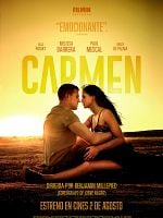 Cartel de Carmen