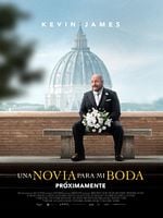 Cartel de Una novia para mi boda