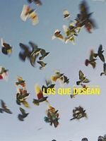 Cartel de Los que Desean