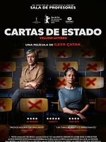 Cartel de Cartas de estado