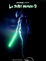 imagen de Star Wars: Visions Presenta – La Jedi número 9 Tráiler