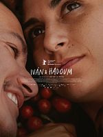 Cartel de Iván & Hadoum