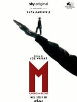 imagen de M. Il figlio del secolo