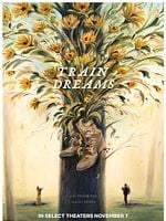 imagen de Sueños de trenes Tráiler VO