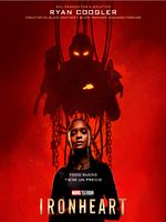 imagen de Ironheart