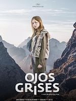 Cartel de Ojos grises