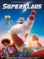 Cartel de SuperKlaus