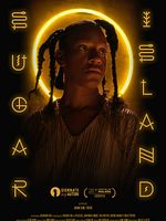 Cartel de Sugar Island