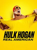 imagen de Hulk Hogan: Real American
