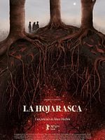 Cartel de La hojarasca