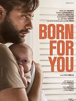 Cartel de Born for You