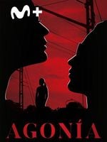 Cartel de Agonía