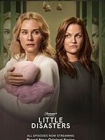 imagen de Pequeños desastres