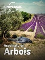 Cartel de Asesinato en Arboix