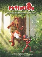 Cartel de Extinción