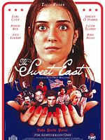 Cartel de The Sweet East