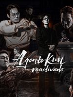 imagen de Agente Kim reactivado
