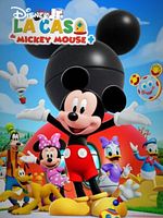 imagen de Mickey Mouse Clubhouse+