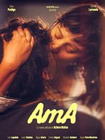 Cartel de AMA