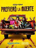 imagen de Prefiero la muerte