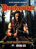 Cartel de Deathstalker