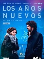 imagen de Los años nuevos