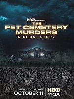 imagen de Los crímenes del cementerio de animales: Una historia de terror