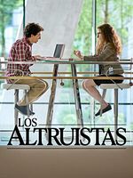 Cartel de Los altruistas