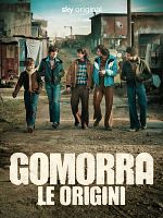 imagen de Gomorra - Le Origini