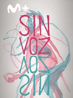 Cartel de Sin voz