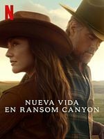 imagen de Nueva vida en Ransom Canyon