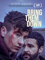 Cartel de Bring Them Down