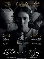 Cartel de La chica de la aguja