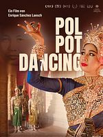 Cartel de Pol Pot Dancing
