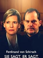 Cartel de Cruce de acusaciones