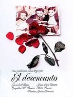 Cartel de El desencanto