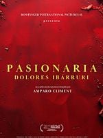 Cartel de Dolores Ibárruri, Pasionaria