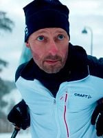 Cartel de  Por el mal camino 