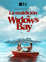 imagen de La maldición de Widow’s Bay