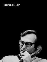 Cartel de Cover-Up: Un periodista en las trincheras