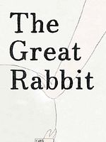 Cartel de The Great Rabbit